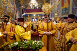 jarek 
St. Nicholas feast in St. Nicholas Cathedral in Białystok 
2019-12-19 20:55:54