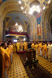 jarek 
St. Nicholas feast in St. Nicholas Cathedral in Białystok 
2019-12-22 17:30:23