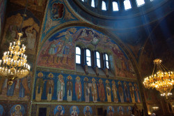 Sheep1389 
Christ Sun of Justice - in st. Nedelya&#039s cathedral, Sofia 
2019-12-23 09:43:22