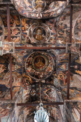 alik 
St Athanasios Church, Voskopoje 
2019-12-27 22:05:02