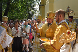 palavos 
Jubileusz soboru Świętej Równej Apostołom Marii Magdaleny w Warszawie 
2019-12-27 22:13:25