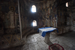 alik 
St Athanasios Church, Voskopoje 
2019-12-28 20:32:12