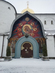 car_dawid 
 Sobór św. Trójcy, Poczajów  
2019-12-30 21:25:36