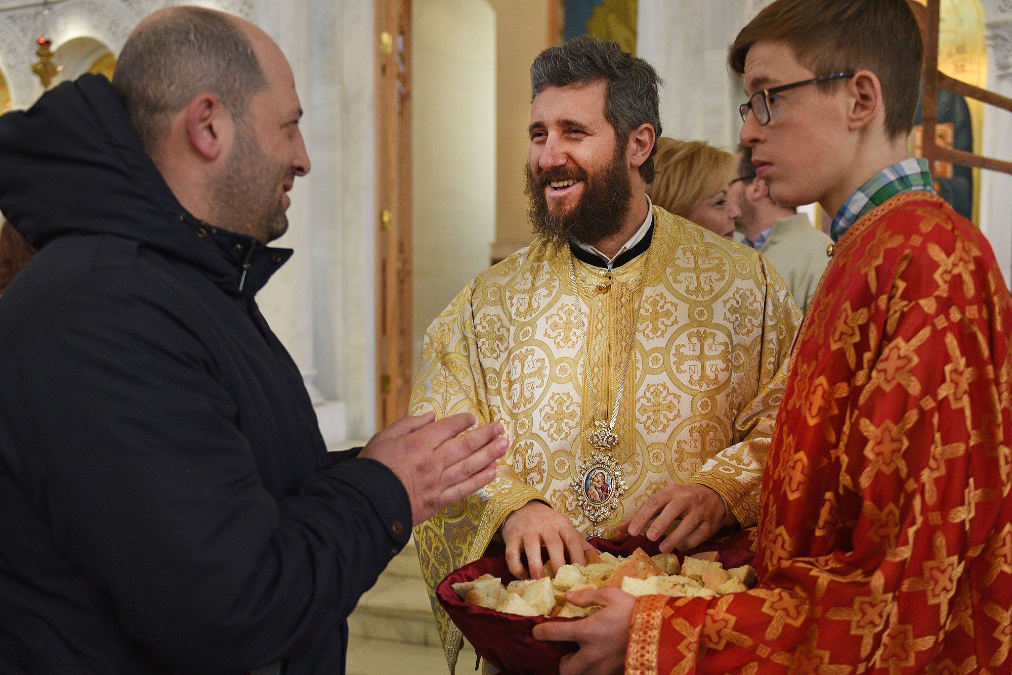 Bishop Asti
