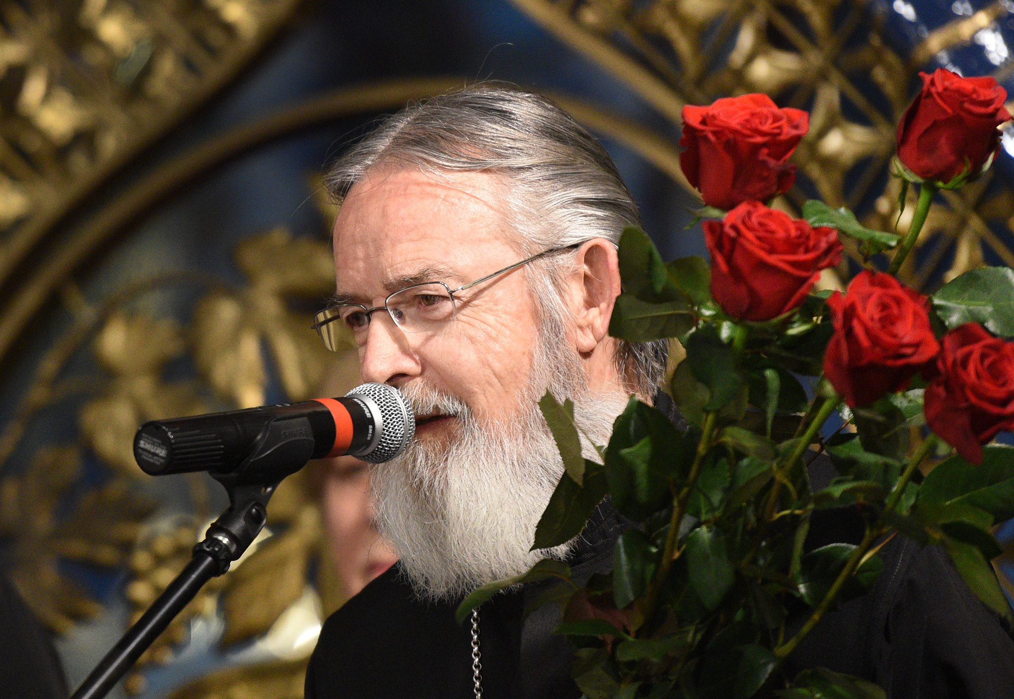 o. Michel Quenot