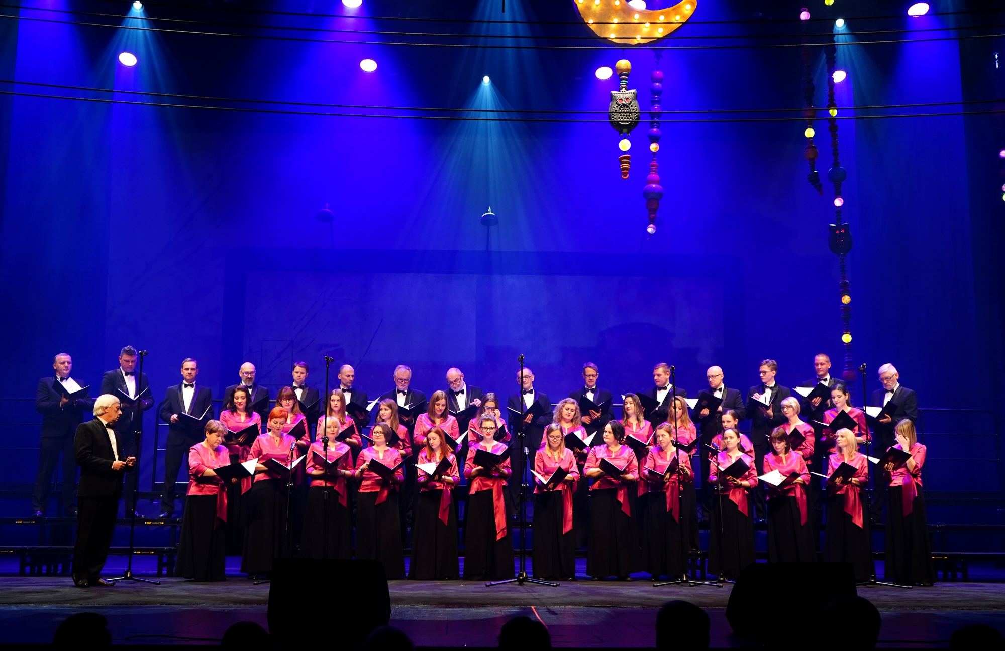 Concerts of Orthodox carolos in Bialystok 2020