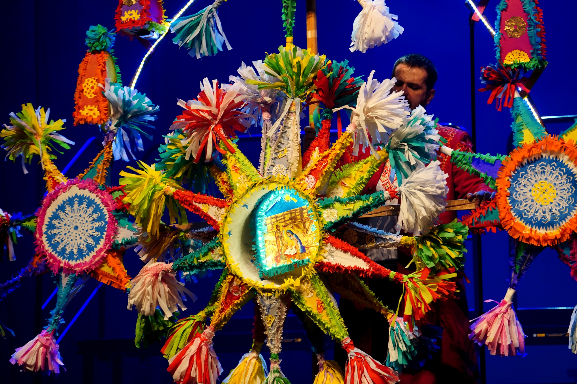 Concerts of Orthodox carolos in Bialystok 2020