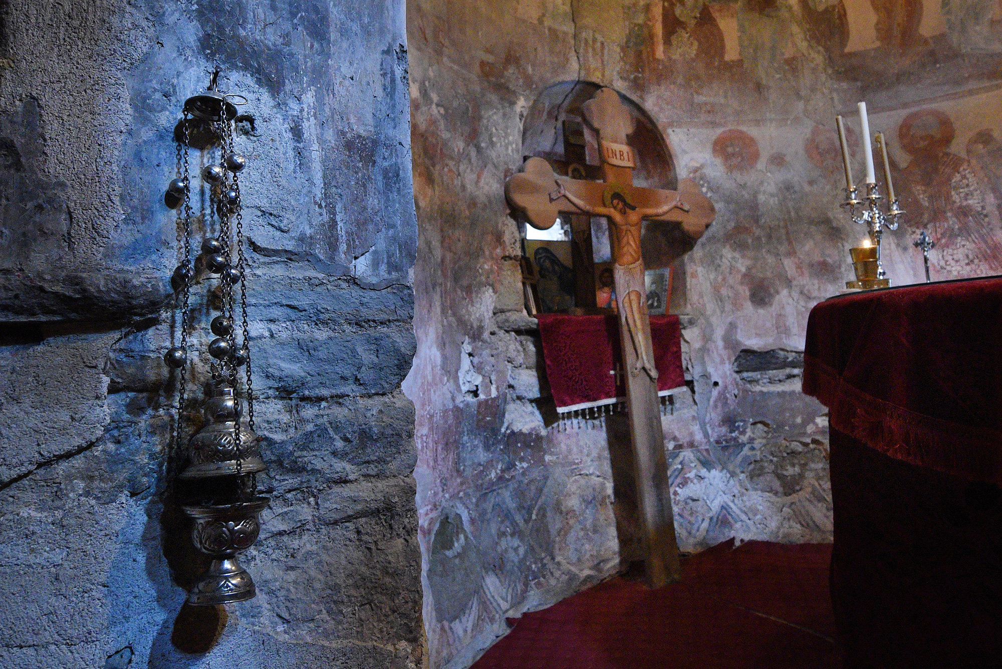 Manastiri i Shën Podhromit