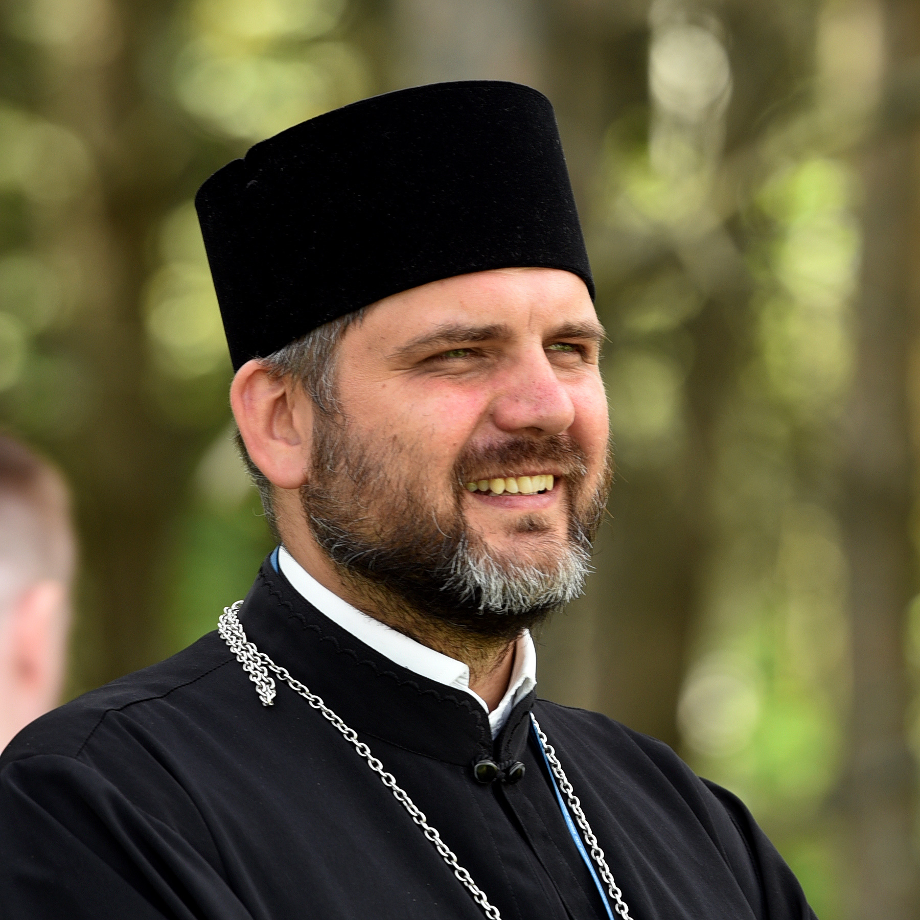 o. Paweł Szwed