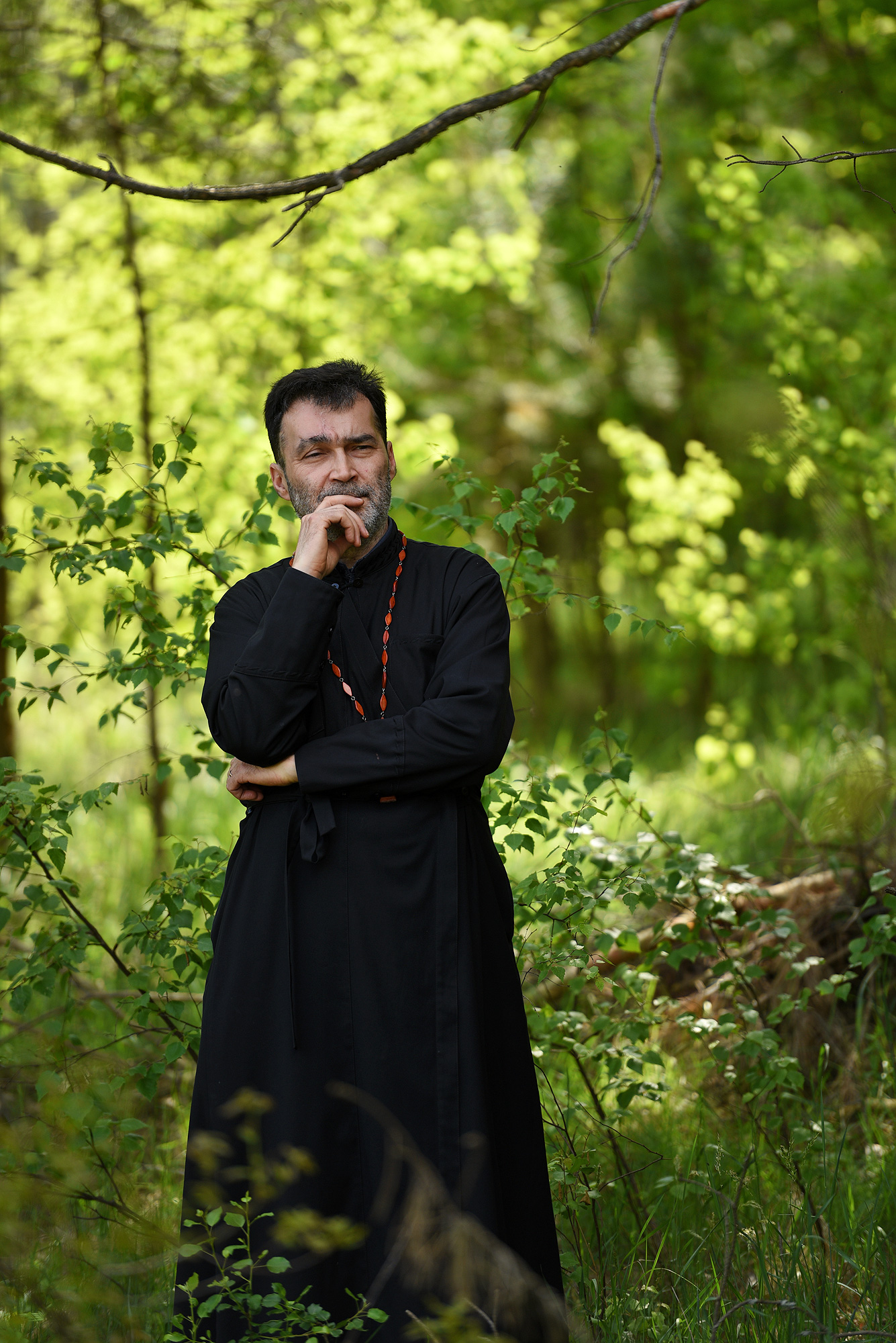 Fr Vladimir Misijuk