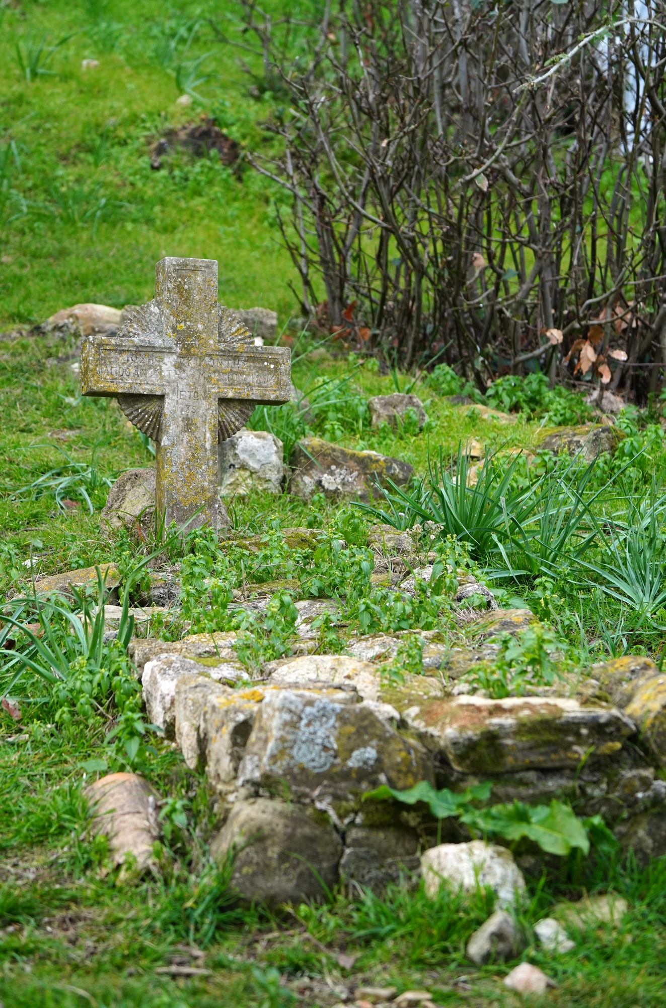 Zvernec Monastery