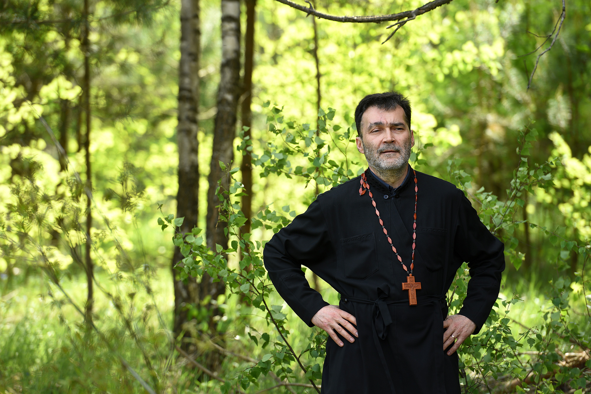Fr Vladimir Misijuk
