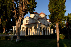 alik 
Monastery of Saint Vlash - Durres 
2020-01-05 14:53:11