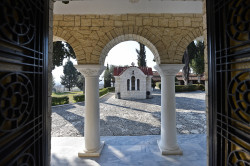 alik 
Monastery of Saint Vlash - Durres 
2020-01-06 00:01:06