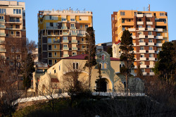 alik 
Church in Durres 
2020-01-06 00:02:48