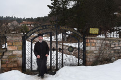 alik 
Manastiri i Shën Podhromit 
2020-01-08 21:30:23