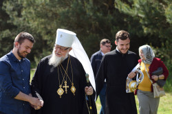 palavos 
XL Ogólnopolska Paschalna Pielgrzymka Młodzieży Prawosławnej na Św. Górę Grabarkę 
2020-01-15 22:36:30