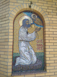 E.I. 
Święty Serafim  z Sarowa + Saint Seraphim of Sarov  
2020-01-15 23:15:25
