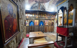 jarek 
Zvernec Monastery 
2020-01-21 20:00:14