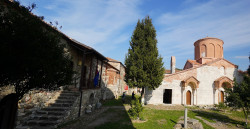 jarek11 
Apollonia Monastery 
2020-01-21 20:04:28