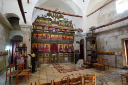 jarek11 
Apollonia Monastery 
2020-01-21 20:04:50