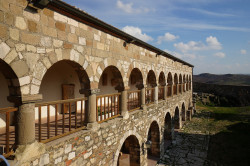 jarek11 
Apollonia Monastery 
2020-01-21 20:05:06