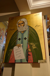 Sheep1389 
Saint Seraphim Sarovski in Zahle 
2020-01-22 22:51:30