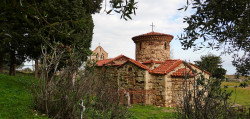 jarek 
Zvernec Monastery 
2020-01-23 19:10:51