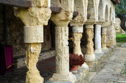 jarek 
Zvernec Monastery 
2020-01-23 20:02:03
