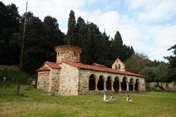 jarek 
Zvernec Monastery 
2020-01-23 20:02:42
