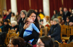 jarek11 
The Divine Liturgy in Ressurestion of Christ Cathedral in Tirana 
2020-01-23 20:08:23