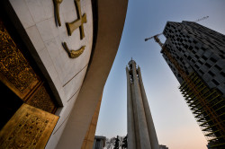 alik 
Cathedral in Tirana 
2020-01-24 21:37:07