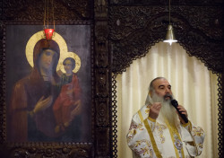 Sheep1389 
Sermon of metropolitan Athanasios (Abu Fahd) in Balamand 
2020-01-25 09:47:15