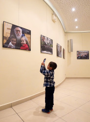 jarek1 
"The Colours of Orthodoxy. Albania" presentation in Tirana 
2020-01-25 21:55:33