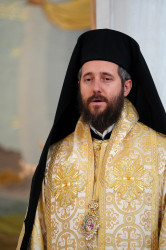 jarek11 
The Divine Liturgy in Ressurestion of Christ Cathedral in Tirana  
2020-01-25 22:06:24
