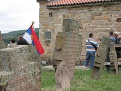 Sheep1389 
Wedding in the oldest church in Serbia, Novi Pazar (2) 
2020-01-27 17:42:39