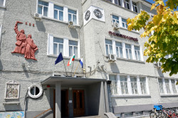 Sheep1389 
School of saints Cyrill and Methodius, Burgas 
2020-01-27 17:43:14