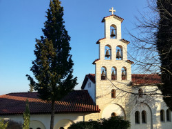 jarek 
St. Vlash Monastery 
2020-01-27 23:14:15