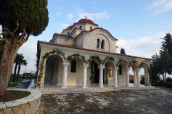 jarek 
St. Vlash Monastery 
2020-01-27 23:15:06