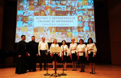 jarek1 
"The Colours of Orthodoxy. Albania" presentation in Tirana  
2020-01-27 23:18:49