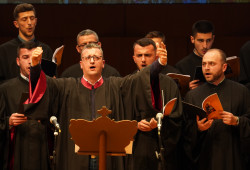 jarek1 
"The Colours of Orthodoxy. Albania" presentation in Tirana  
2020-01-27 23:19:25
