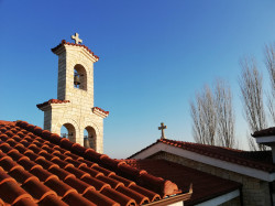 jarek 
St. Vlash Monastery  
2020-01-29 22:25:52