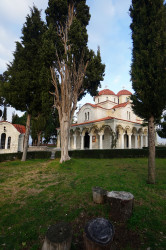 jarek 
St. Vlash Monastery  
2020-01-30 07:34:38