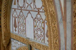 Sheep1389 
Arabic mosaic presenting the Holy Trinity in Beit ad-Din 
2020-01-31 21:30:24