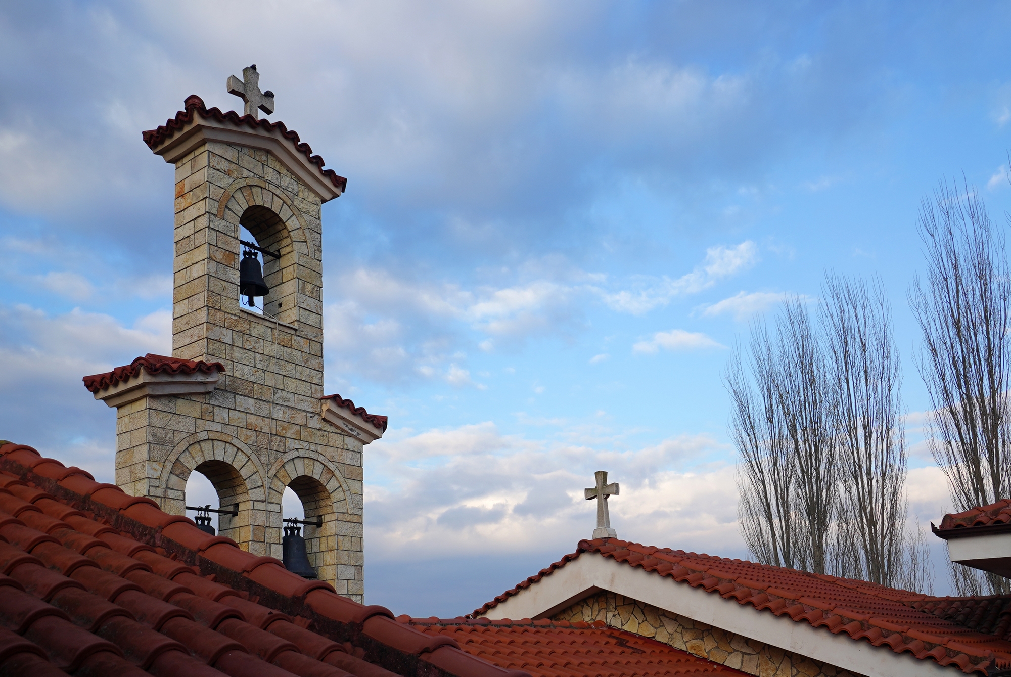 St. Vlash Monastery