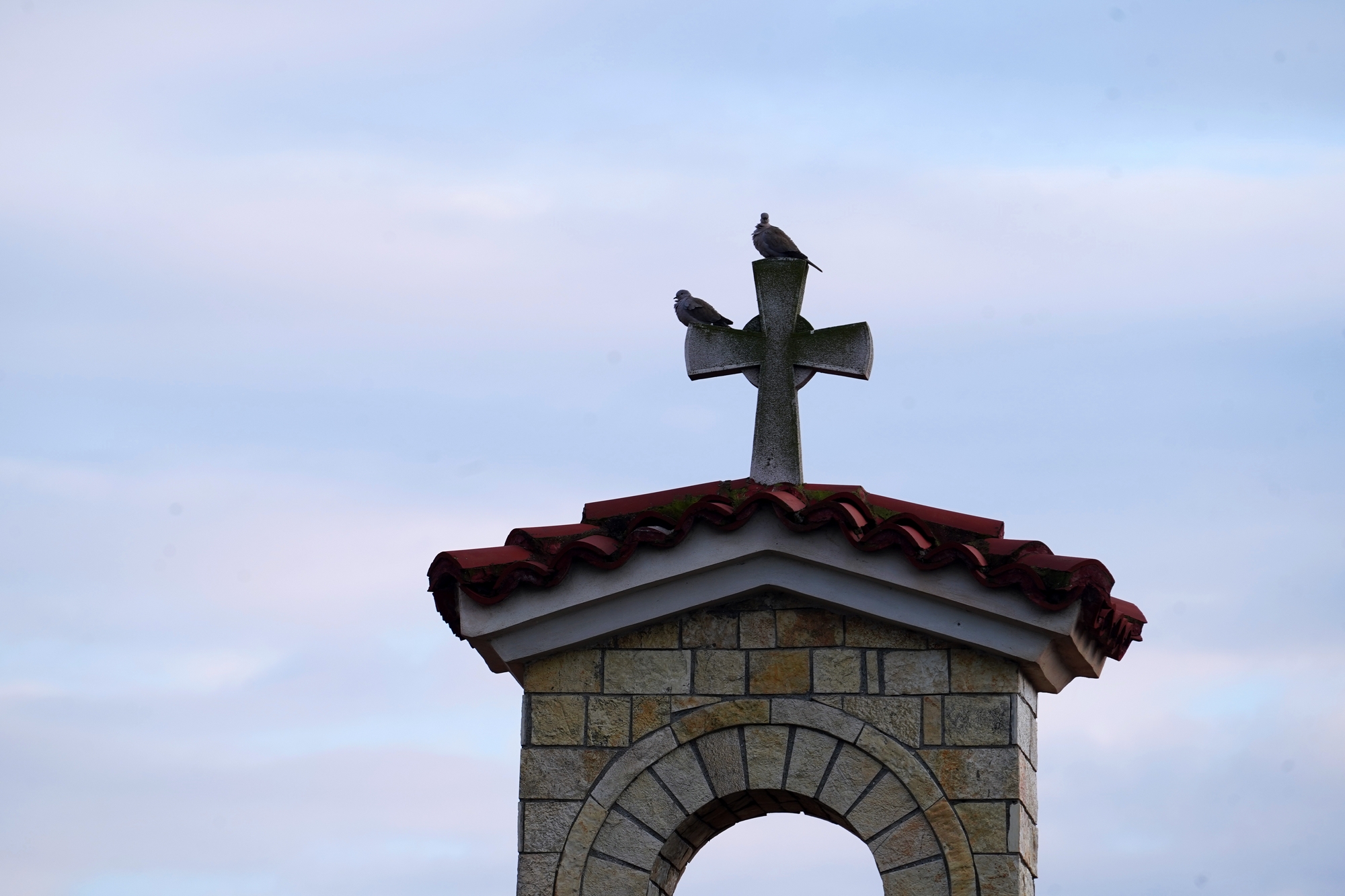 St. Vlash Monastery