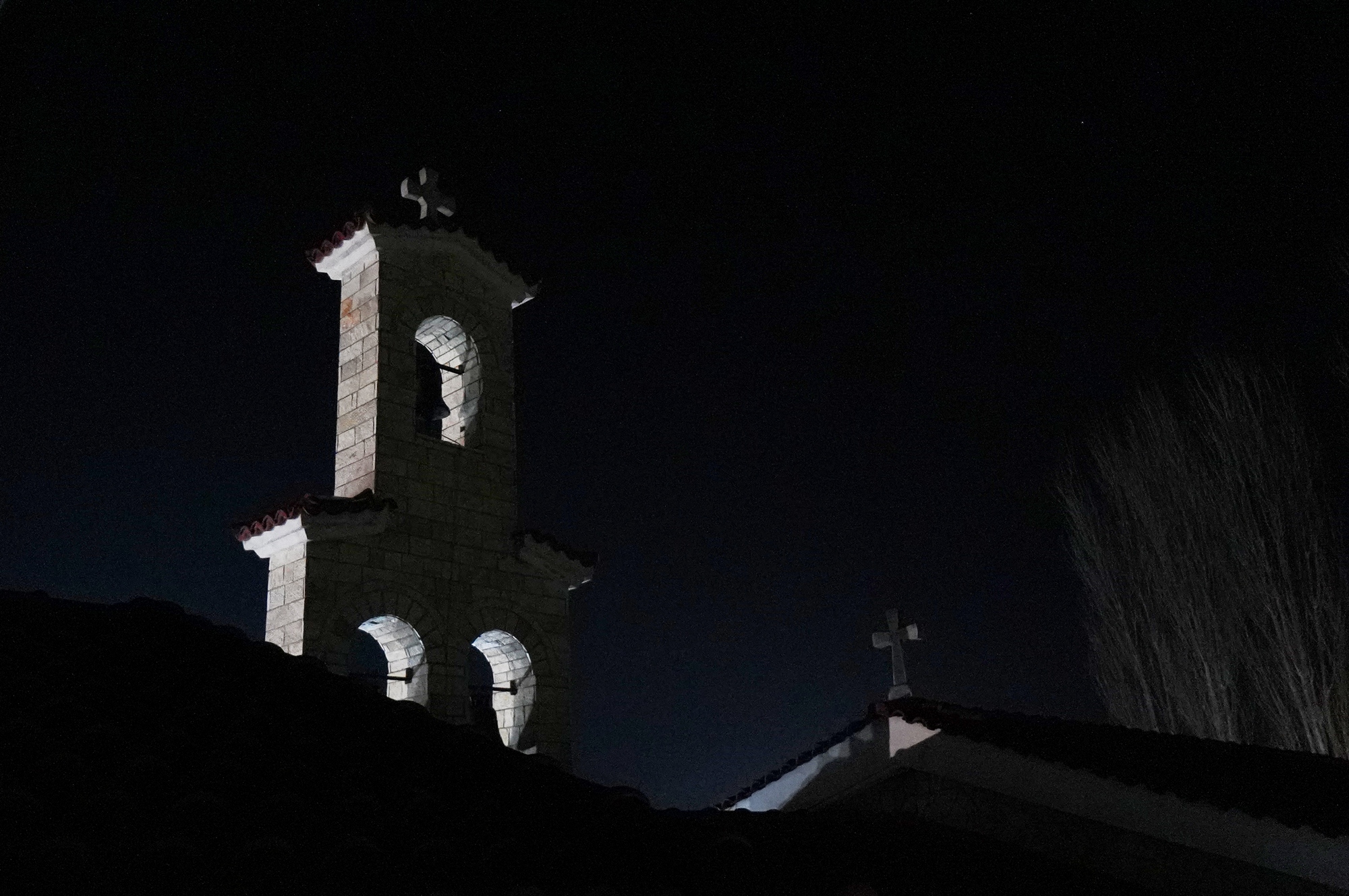 St. Vlash Monastery