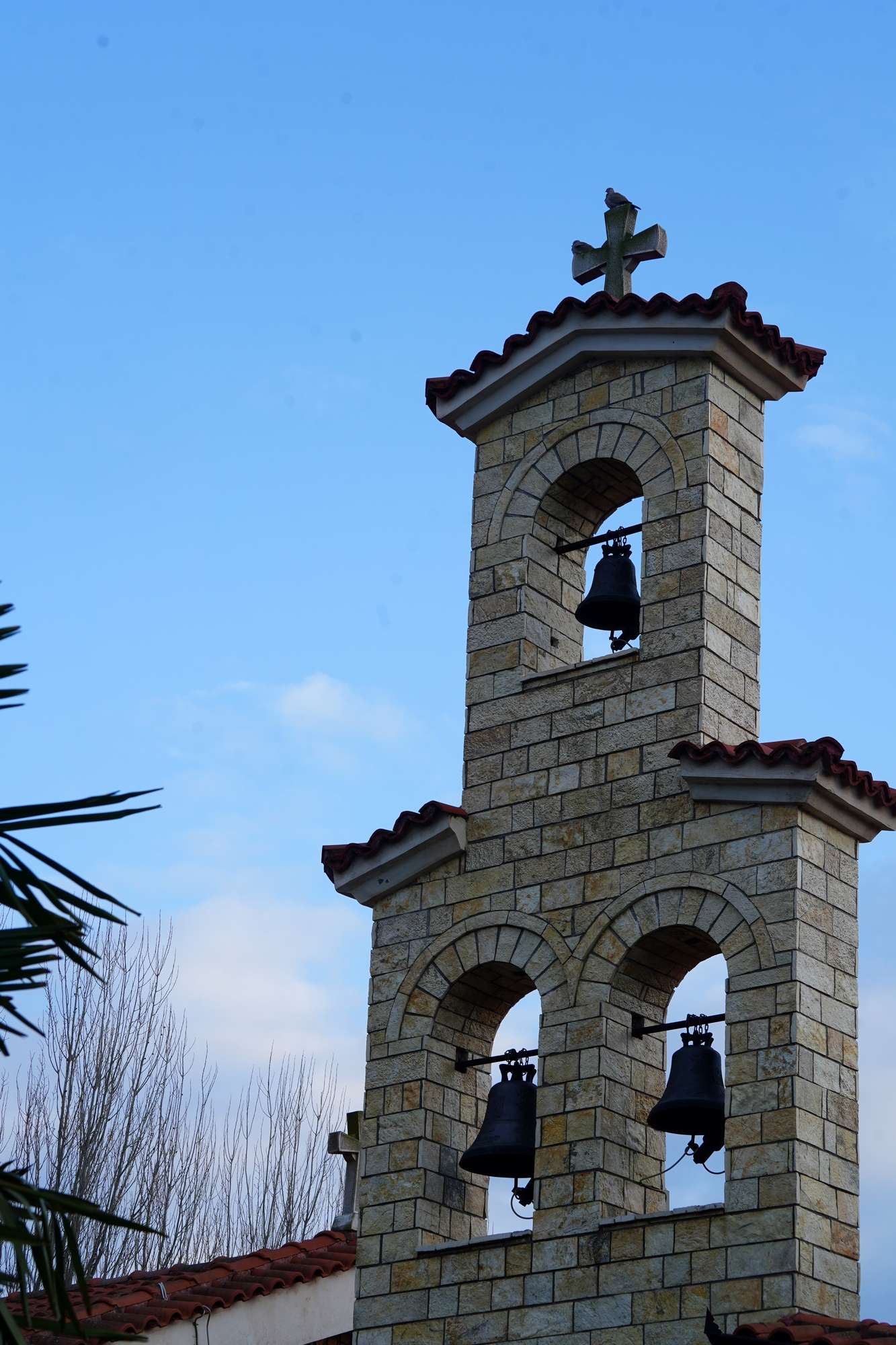 St. Vlash Monastery
