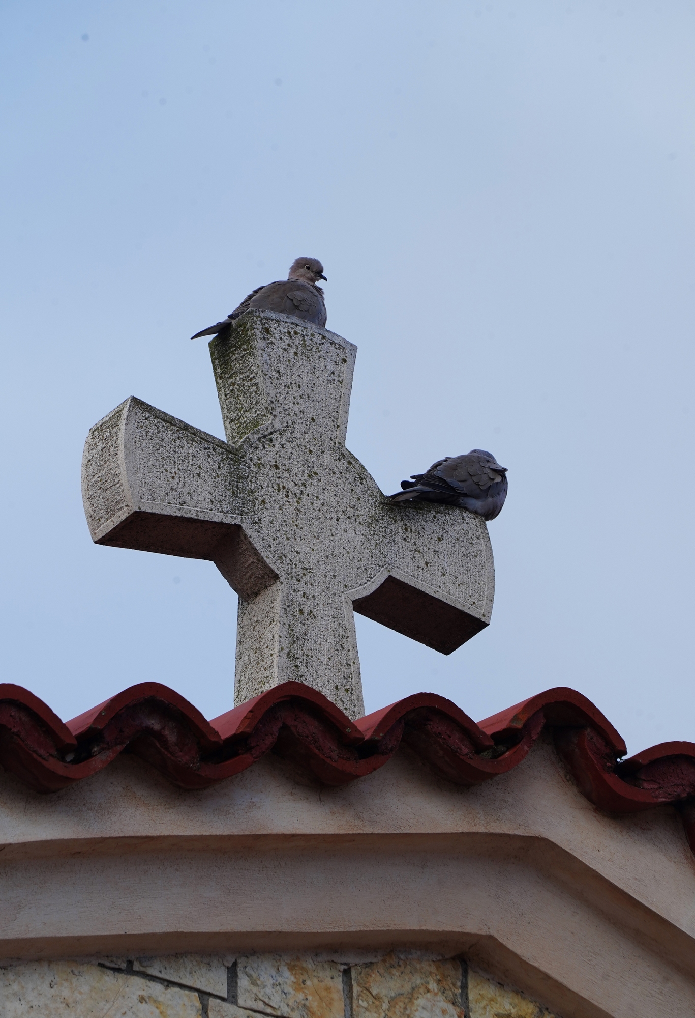 St. Vlash Monastery