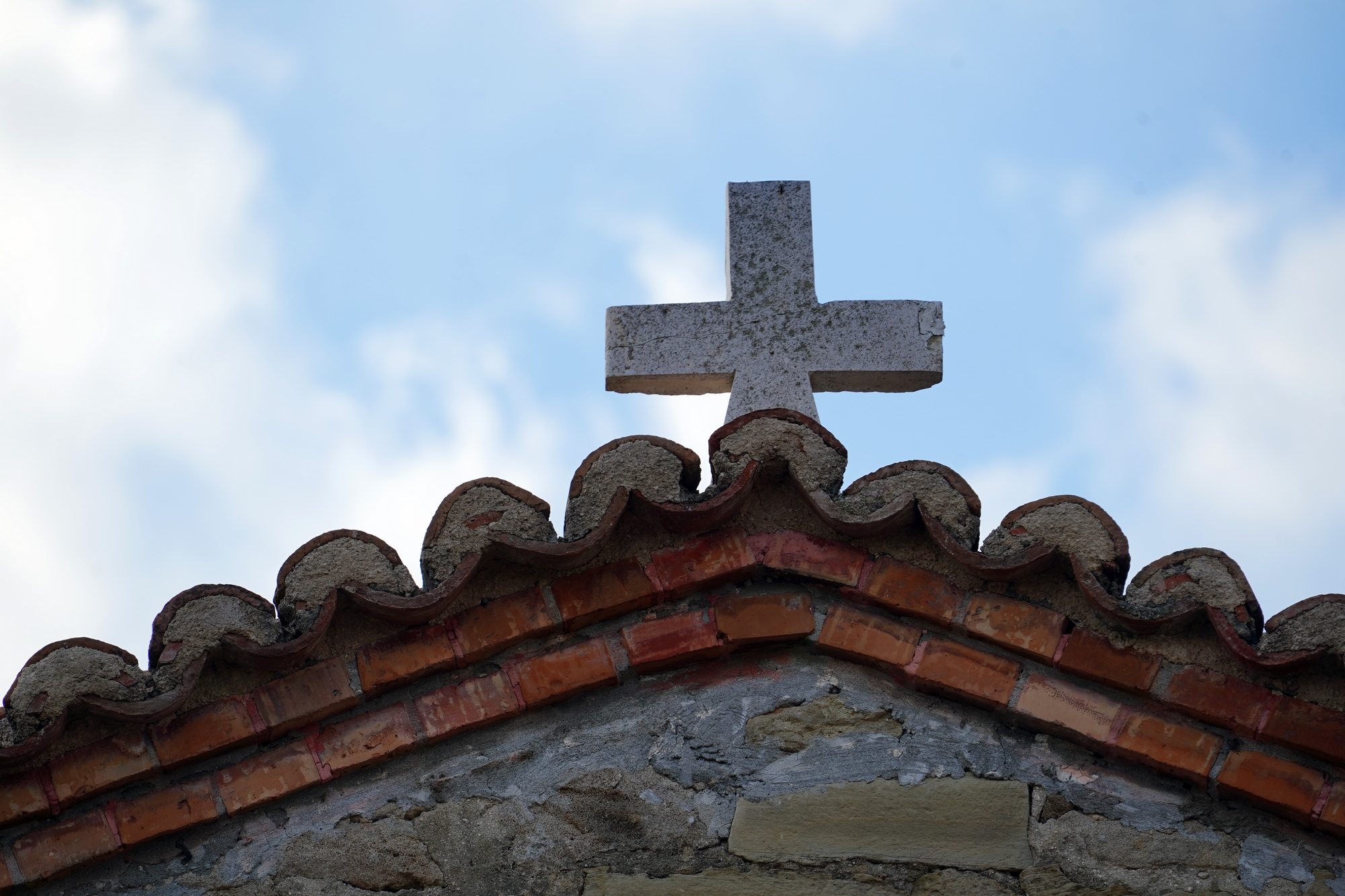 Ardenica Monastery